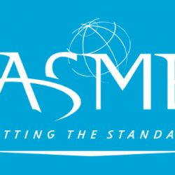 美国机械工程师学会（ASME）